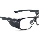 Radiation LEAD X-RAY Glasses