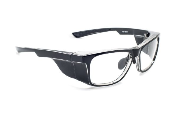 Radiation Lead X-Ray Glasses