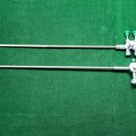 Irrigation Cannula