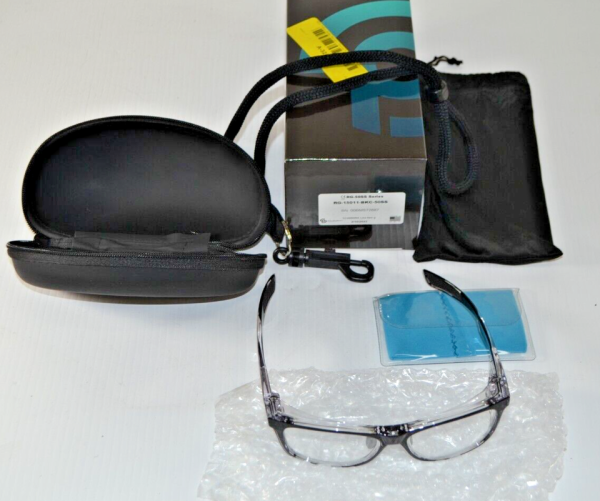 18B 1 Radiation Lead X-Ray Glasses