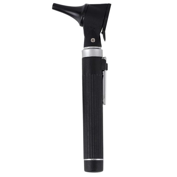 18D 3 Mini Pocket Otoscope Set