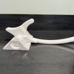 Hip Hook release tool