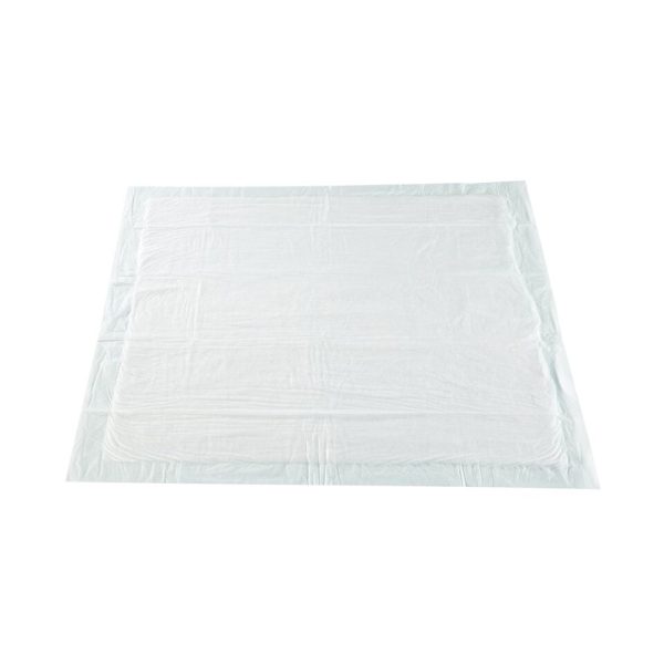 19A 2 Incontinence Bed Protector Pads