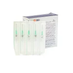 BD InsyteAutoguard Catheter, Winged - Image 2