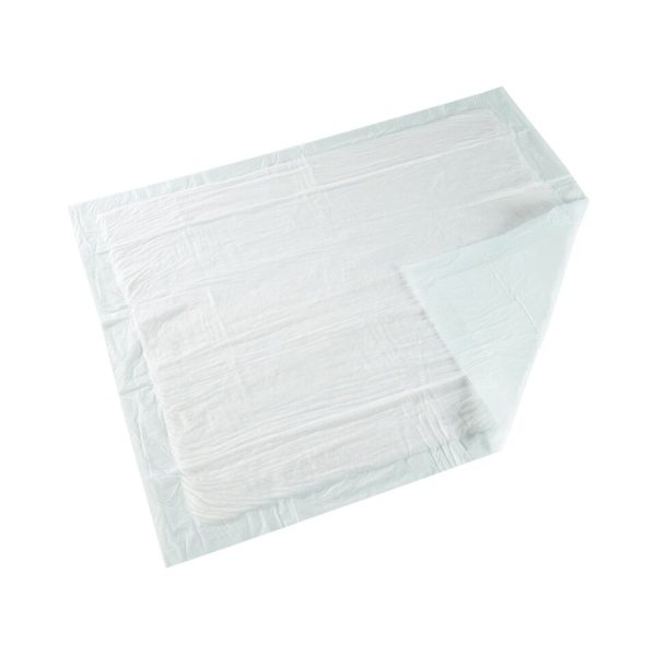 19B 1 Incontinence Bed Protector Pads