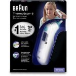 Thermoscan 6 Ear Thermometer  - Image 4