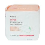 Incontinence Bed Protector Pads - Image 5