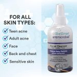 Facial Cleanser for Acne - Image 3