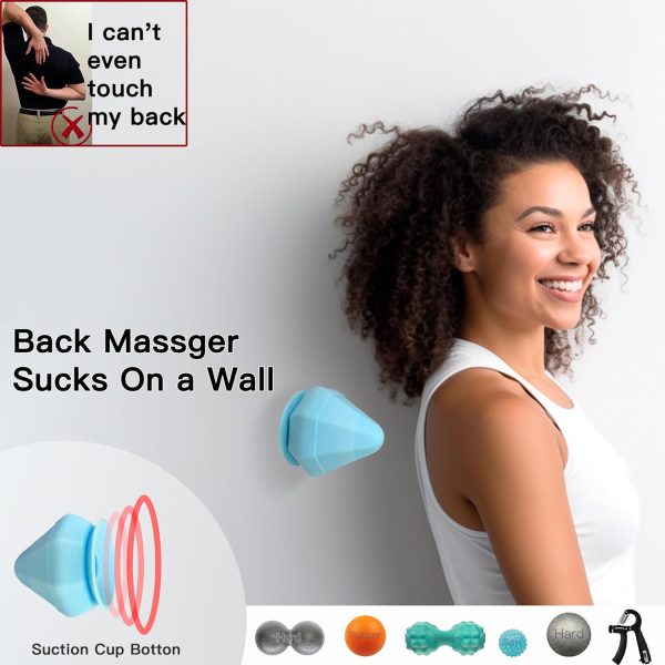 1A 22 Massage Ball Set