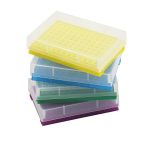 PCR Tube Rack