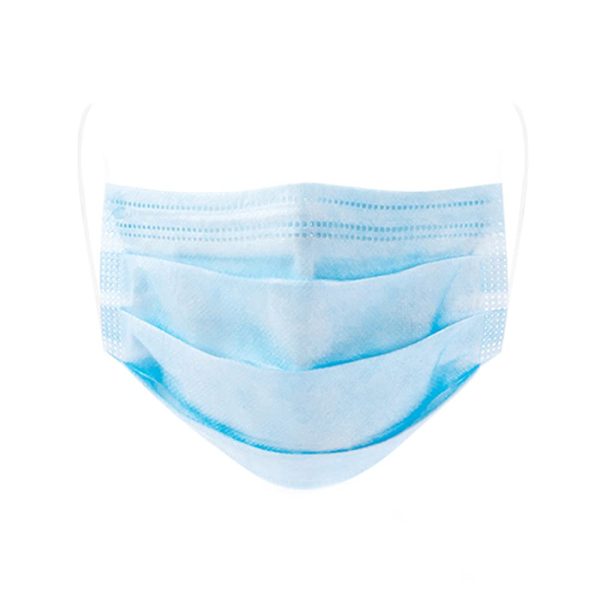 Disposable Face Masks