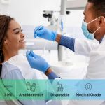 Medical Nitrile Exam  Gloves - Image 4