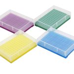 PCR Tube Rack - Image 4