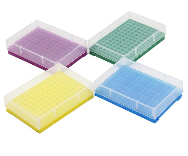 1B 6 Pcr Tube Rack