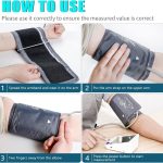 Blood Pressure Monitor - Image 5