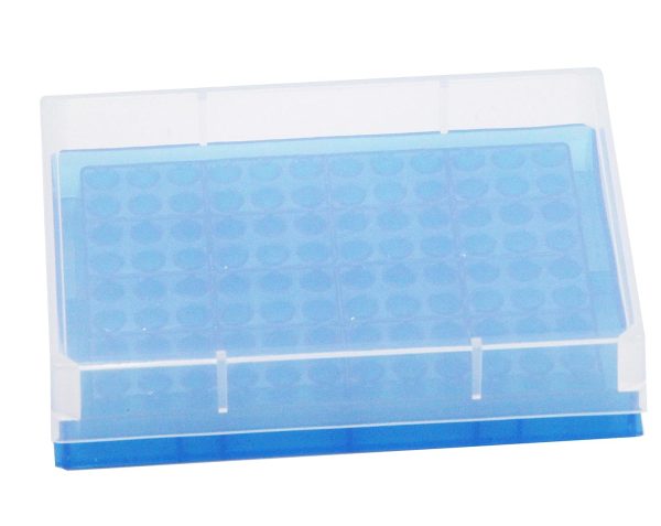 1C 4 Pcr Tube Rack