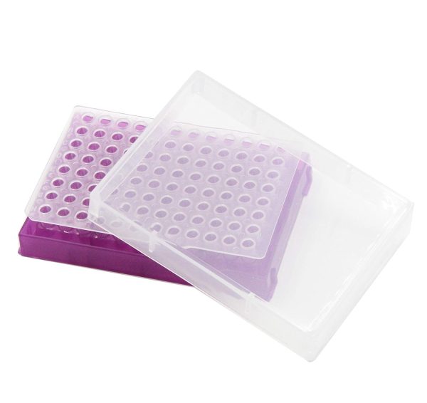 1D 3 Pcr Tube Rack