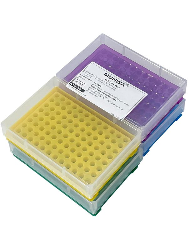 1E 1 Pcr Tube Rack