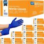 Inspire Nitrile Exam Gloves