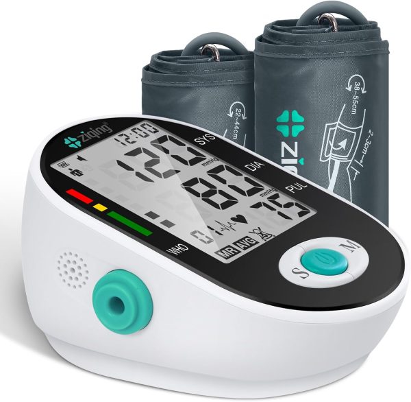  Reliable Bp Monitor