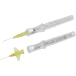 BD InsyteAutoguard Catheter, Winged - Image 3
