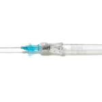 BD InsyteAutoguard Catheter, Winged - Image 4