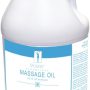 Essentials Unscented Massage Oil