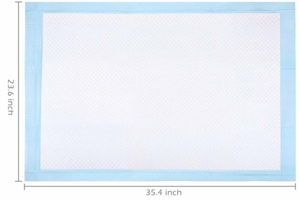 21A Disposable Bed Pee Underpads