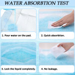 Disposable Bed Pee Underpads - Image 4