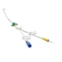 Central Catheter Set