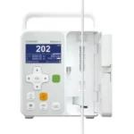 Handheld Infusion Pump for Veterinary - Image 3