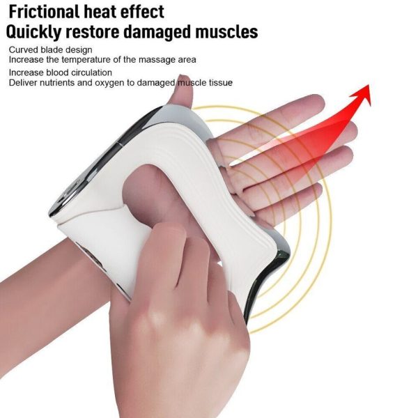Gun Micro-Current Massage - Image 4