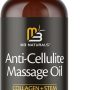 Anti Cellulite Massage Oil