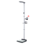 Wireless Ultrasonic Measuring Station
