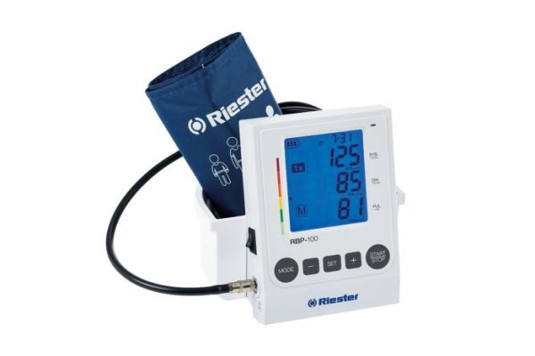 23 4 Blood Pressure Monitor – Desk Model