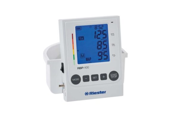 23A 4 Blood Pressure Monitor – Desk Model