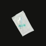 Butterfly Needle W Adapter - Image 3