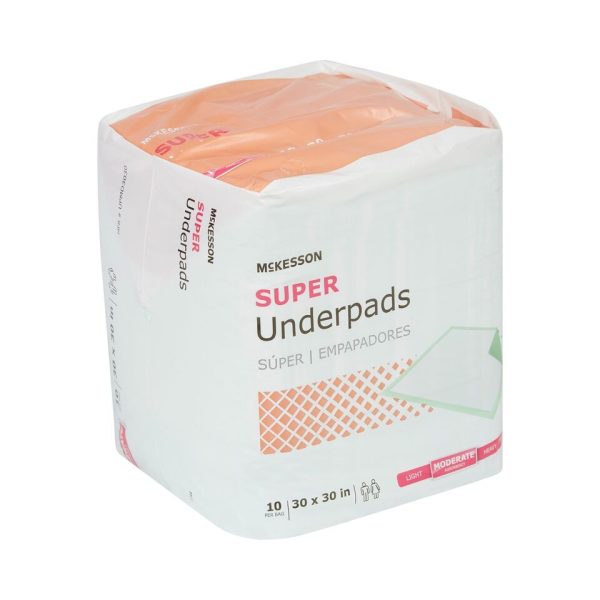 Bed Pad Disposable Incontinence