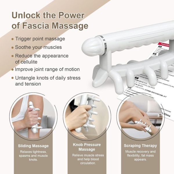 24A 2 Deep Tissue Massage