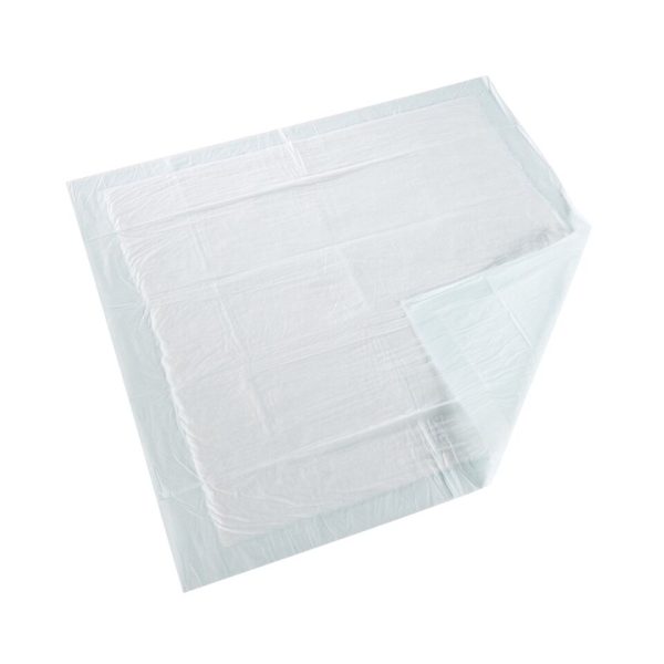 24C Bed Pad Disposable Incontinence