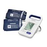 Omron HBP-1320 BP Monitor