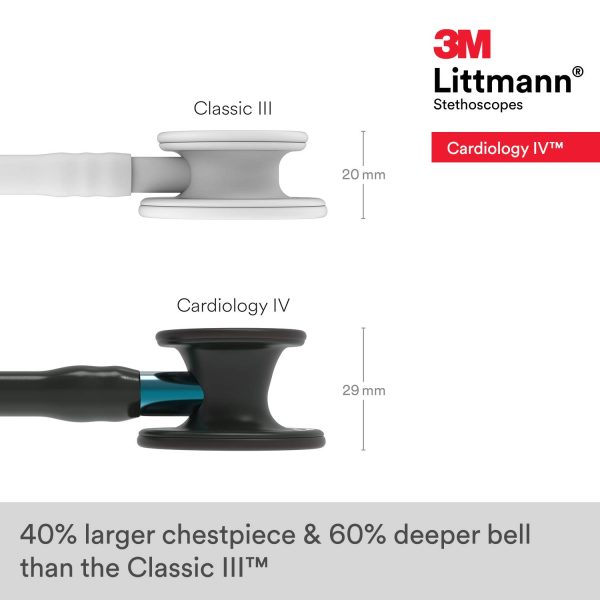 27B 1 Diagnostic Stethoscope