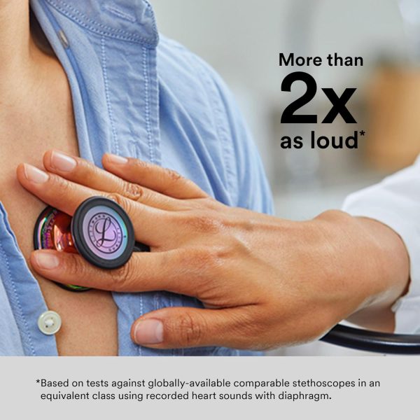 27C 1 Diagnostic Stethoscope