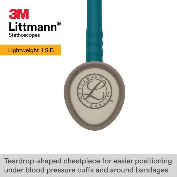 28B 2 Lightweight Ii S.e. Stethoscope