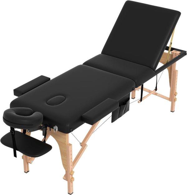 Massage Table