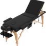 Massage Table