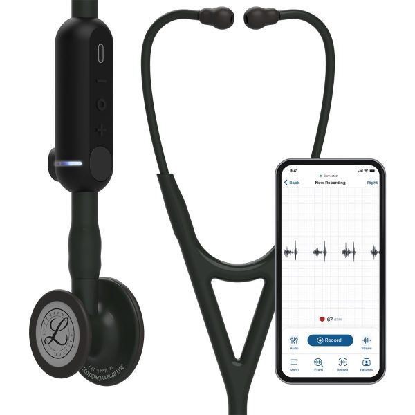 Digital Stethoscope