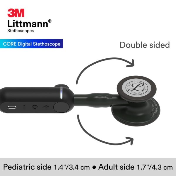 29B 1 Digital Stethoscope