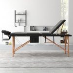 Massage Table - Image 4