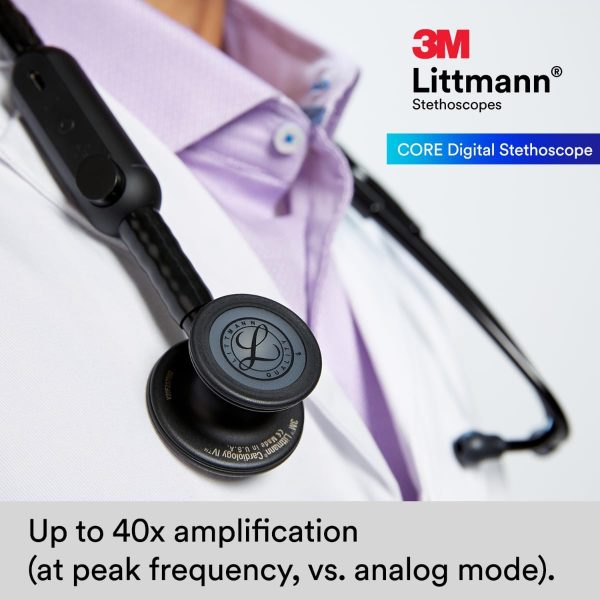 29C 1 Digital Stethoscope